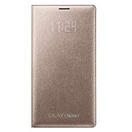 Samsung EF-NN910B gold - Phone Case