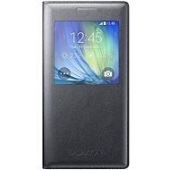 Samsung EF-CA500B čierne - Puzdro na mobil