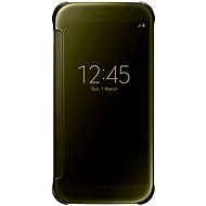 Samsung EF-ZG920B gold - Handyhülle