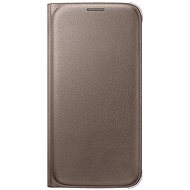 Samsung EF-WG920P hnedé - Puzdro na mobil