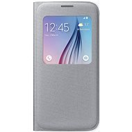 Samsung EF-silver CG920B - Phone Case