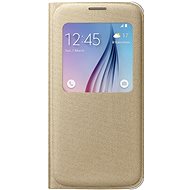 Samsung EF-CG920B gold - Phone Case