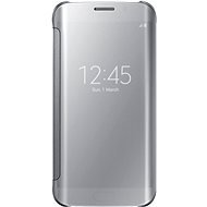Samsung EF-ZG925B ezüst - Mobiltelefon tok