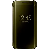 Samsung EF-ZG925B gold - Phone Case