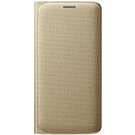 Samsung EF-WG925B gold - Phone Case