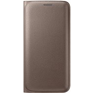 Samsung EF-WG925P gold - Phone Case