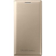 Samsung EF-WG530B gold - Phone Case
