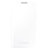 Samsung EF-FJ100B biele - Puzdro na mobil