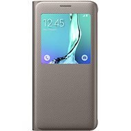 Samsung EF-CG928P arany - Mobiltelefon tok