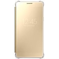 Handy-Schutz Samsung EF-ZA510C gold - Handyhülle