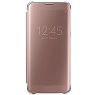 Samsung EF-ZG930C ružové - Puzdro na mobil