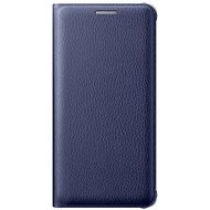 Samsung Flip Wallet EF-WA310P - Schwarz - Handyhülle