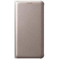 Samsung EF-WA510P zlaté - Puzdro na mobil