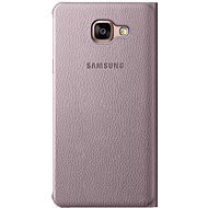 Handyhülle Samsung EF-WA510P pink - Handyhülle