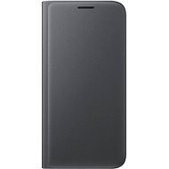 Samsung EF-WG930P čierne - Puzdro na mobil