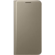 Samsung EF-WG930P zlaté - Puzdro na mobil