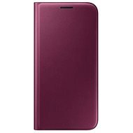 Samsung EF-WG930P piros - Mobiltelefon tok