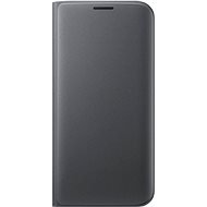 Samsung EF WG935P schwarz - Handyhülle