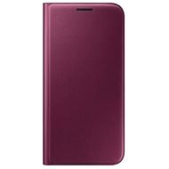 Samsung EF-WG935P piros - Mobiltelefon tok