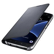 Samsung EF-fekete NG930P - Mobiltelefon tok