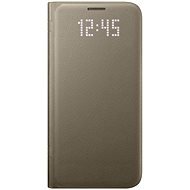 Samsung EF-NG930P gold - Phone Case