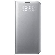 Samsung EF-NG930P ezüst - Mobiltelefon tok