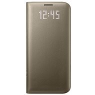 Samsung EF-NG935P gold - Mobiltelefon tok