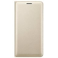 Samsung EF-WJ510P arany - Mobiltelefon tok