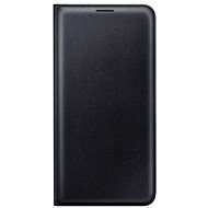 Samsung EF-fekete WJ710P - Mobiltelefon tok