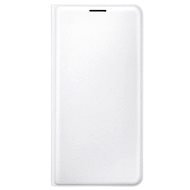 Samsung EF-fehér WJ710P - Mobiltelefon tok