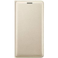 Samsung EF-WJ710P zlaté - Puzdro na mobil