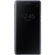 Samsung EF-schwarz ZN930C - Handyhülle
