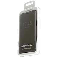 Samsung EF-ZN930C gold - Phone Case