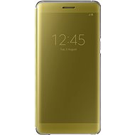 Samsung EF-yellow ZN930C - Phone Case
