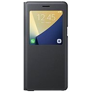 Samsung EF-black CN930P - Phone Case