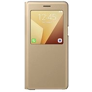 Samsung EF-CN930P gold - Phone Case
