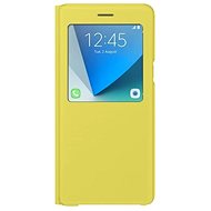 Samsung EF-yellow CN930P - Phone Case