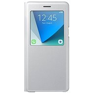 Samsung EF-CN930P silver - Phone Case