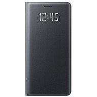 Samsung EF-NN930P čierne - Puzdro na mobil