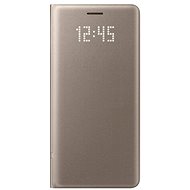 Samsung EF-NN930P gold - Phone Case