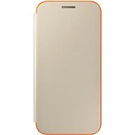 Samsung EF-FA320P gold - Phone Case