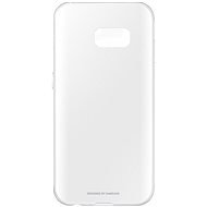 Samsung EF-QA320T transparent - Phone Cover
