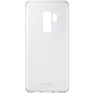 Samsung Clear Cover für Samsung S9 + - Handyhülle
