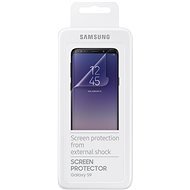Samsung Galaxy S9 Screen Shield - Védőfólia