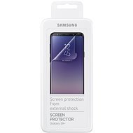 Samsung Galaxy S9+ Screen Shield - Film Screen Protector
