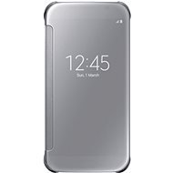 Samsung EF-ZA520C ezüst - Mobiltelefon tok