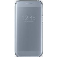 Samsung EF-ZA520C modré - Puzdro na mobil