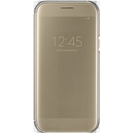Samsung EF-ZA520C zlaté - Puzdro na mobil