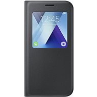 Samsung EF-CA520P fekete - Mobiltelefon tok