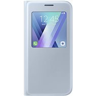 Samsung EF-CA520P kék - Mobiltelefon tok
